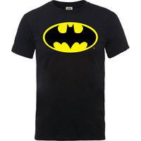 large childrens dc comics batman t shirt