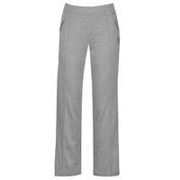 LA Gear Interlock Pants Girls