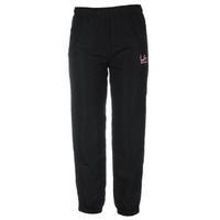 la gear closed hem woven pants girls