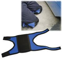 Laser Laser Mechanics Knee Pads