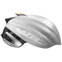 Lazer Sport Z1 Fast Road Helmet | Black/Silver - L