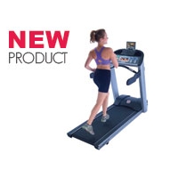 Landice L7 Club Series Treadmill NEW MODEL PRICES