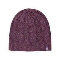 ladies cable knit thermal cable knit heat holders winter woolly hat pu ...