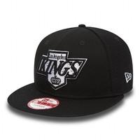 la kings jersey team 9fifty