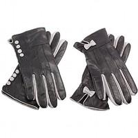 Ladies Gloves Size - Medium