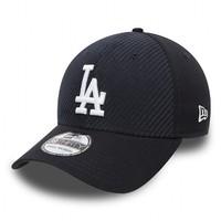 LA Dodgers Flock Stripe 39THIRTY