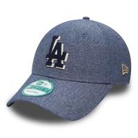 LA Dodgers Felt Chambray 9FORTY