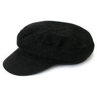 large black the beatles help moleskin hat