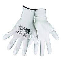 Large Painter\'s Lightweight Gripper Glove