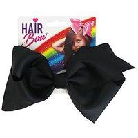 Large Hair Bow Monochrome - Assorted