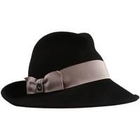 L\'atelier Du Sac X-9931 Hat Accessories women\'s Beanie in black