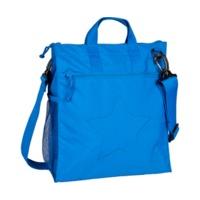 Lassig Buggy Bag Casual Star blue