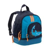 lassig 4kids mini backpack shark ocean