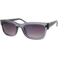 Lacoste L699S_035 women\'s Sunglasses in purple