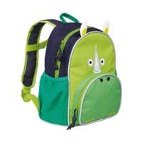 lassig 4kids mini backpack update wildlife rhino