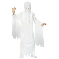 Large Childrens Ghost Costume