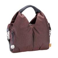 lassig green label neckline bag ecoya burgundy red