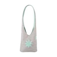 Lassig Casual Fan Shopper Twinkle misty jade