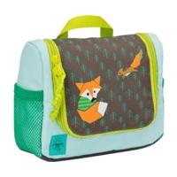 Lassig 4Kids Wash Bag Little Tree Fox