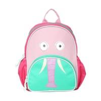 lassig 4kids mini backpack update wildlife elephant