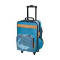 Lassig Kids Trolley shark ocean