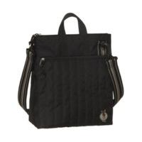 lassig buggy bag black