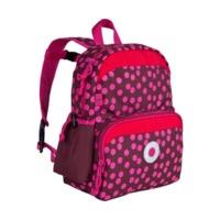 Lassig 4Kids Mini backpack Classic dottie red