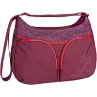 Lassig Basic Shoulder Bag rumba red