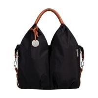 lassig glam signature bag black