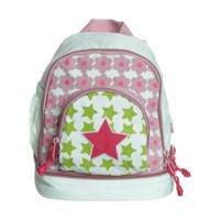 lassig 4kids mini sac dos starlight magenta