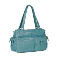 Lassig Tender Shoulder Bag Bristol