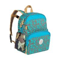 Lassig 4Kids Mini backpack Classic dino slate