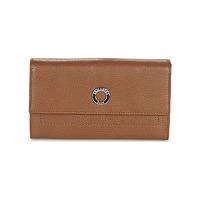 Lamarthe PARIS EV204 women\'s Purse wallet in Brown