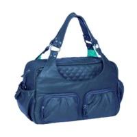 Lassig Tender Multi Pocket Bag Steel