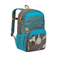 lassig 4kids mini backpack big ii dino slate