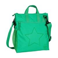 lassig buggy bag green