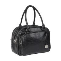 Lassig Tender Multizip Bag Black