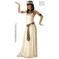 Large Women\'s Egyptian Empress Costume