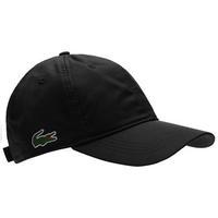 Lacoste Taffeta Adjustable Cap