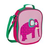 Lassig 4Kids Mini Lunch Bag Wildlife Elephant