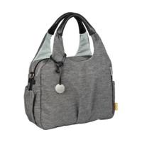 Lassig Green Label Global Bag Ecoya Anthracite