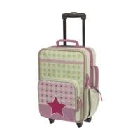 Lassig Kids Trolley starlight magenta