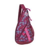 Lassig 4Kids Mini Sling Bag Blossy Pink