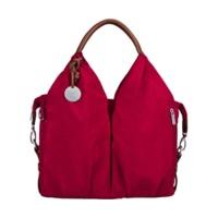 Lassig Glam Signature Bag red