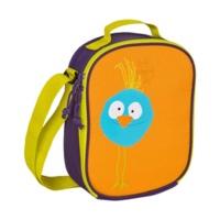 Lassig 4Kids Mini Lunch Bag Wildlife Birdie