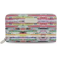 L\'atelier Du Sac 5098 Wallet Accessories Pink women\'s Purse wallet in pink
