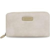 latelier du sac 5177 wallet accessories beige womens purse wallet in b ...