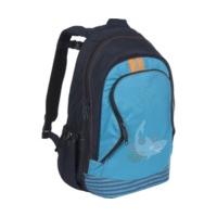 lassig 4kids mini backpack big shark ocean