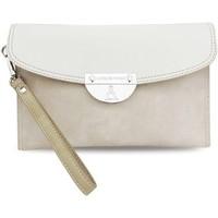 latelier du sac 5175 pochette accessories beige womens clutch bag in b ...