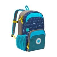 Lassig 4Kids Mini backpack Classic cars navy